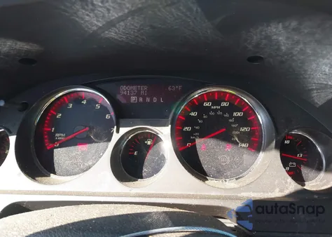 2008 GMC Acadia Sle-1 z USA, uszkodzony, nr VIN 1GKER13718J159064